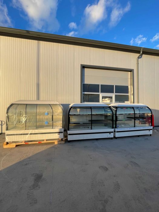 Витрина LISBOA-AHT/Нови