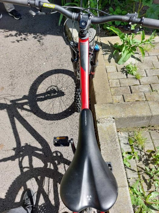Vand Bicicleta MTB Trail/Enduro VITUS Mythique VRS 2022