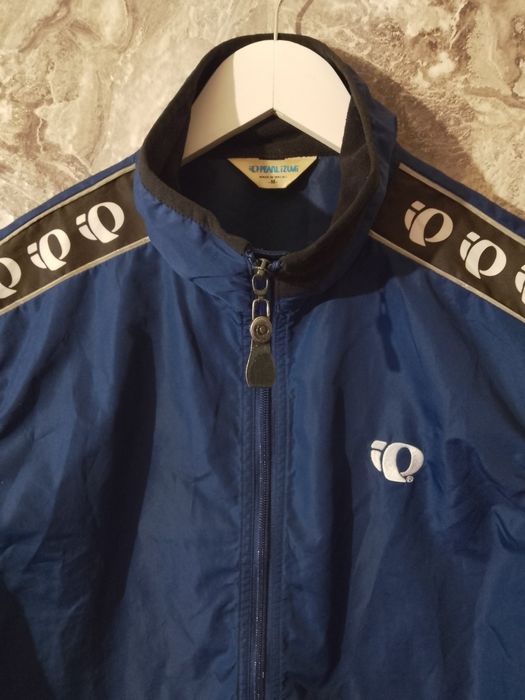 Vesta Ciclism Vintage Pearl Izumi