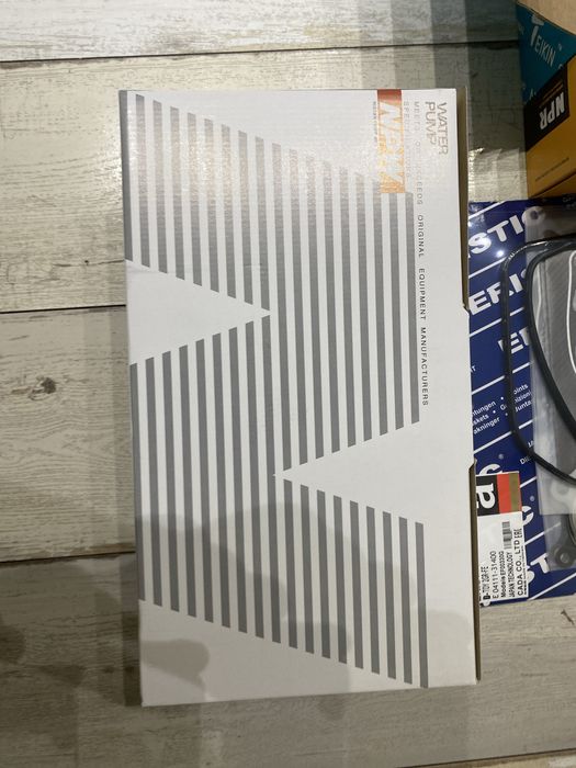 Набор для ремонта двс камри 3,5литра 2GR-FE