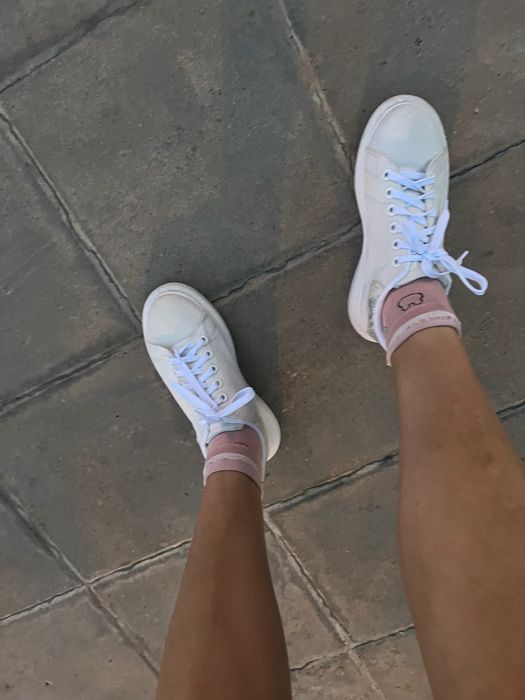 мокасини маратонки