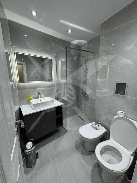 Дава се под наем Двустаен апартамент в Пловдив, Кършияка - 64 кв.м за 598.23 € - Снимка #5