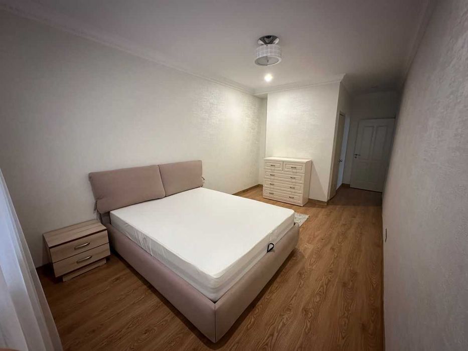 Дава се под наем Двустаен апартамент в София, Бояна - 86 кв.м за 550 € - Снимка #2