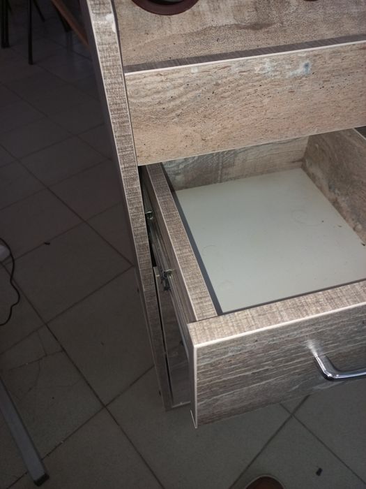 Вещи для парихмахерской