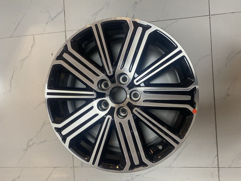 Диски на Hyundai/KIA