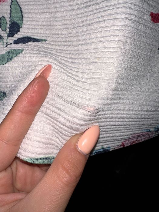 Пола на цветя Ню Йоркър