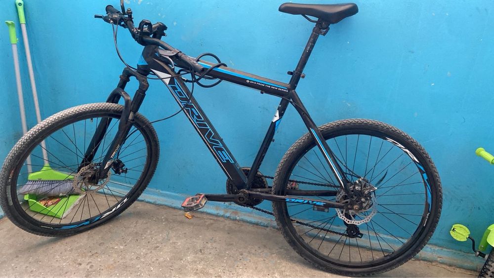 Продам велопсипед