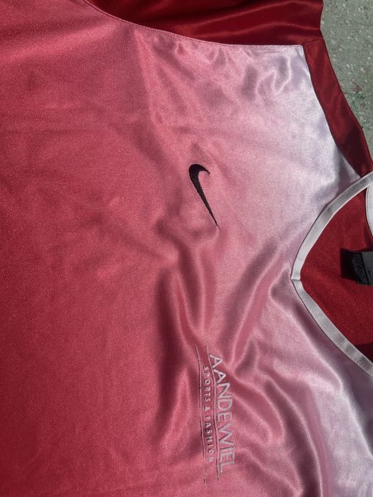 Nike тениска K.V .Madjoe