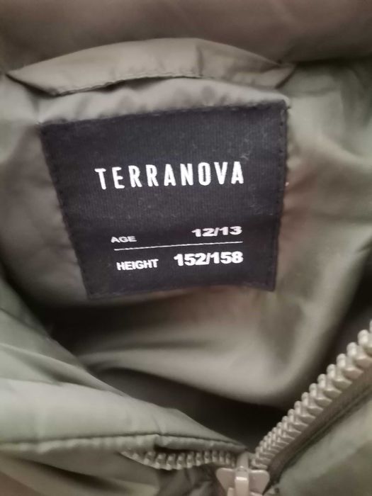 Terranova Тийн Зимни Якета