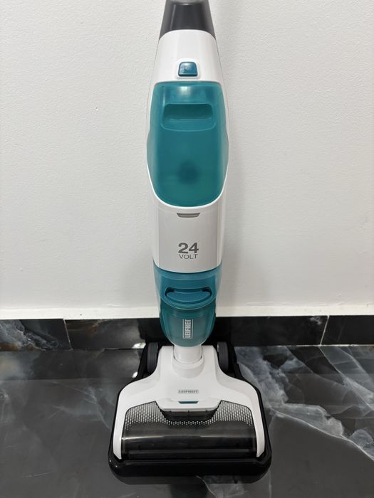 Aspirator 2/1 aspira/spala