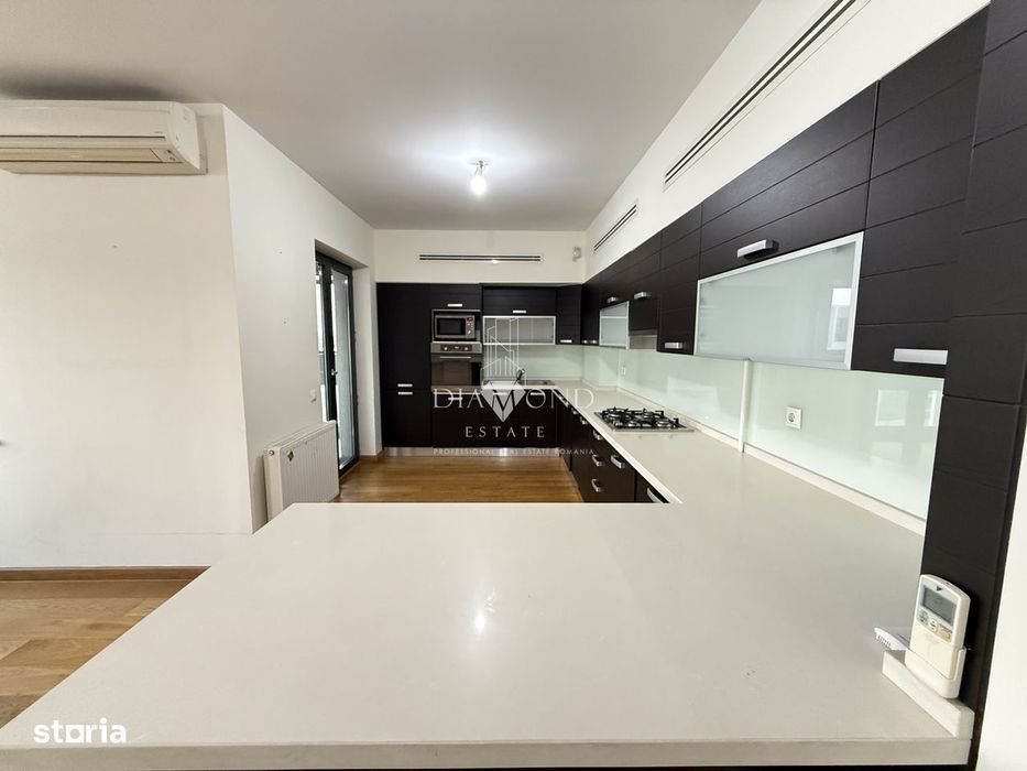 0% Comision | Apartament 3 camere UpGround | 163mp | Pret+TVA
