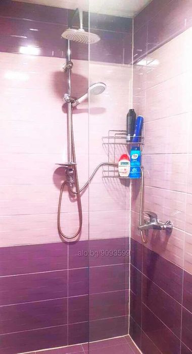 Дава се под наем Двустаен апартамент в Пловдив, Каменица 1 - 72 кв.м за 383.52 € - Снимка #10