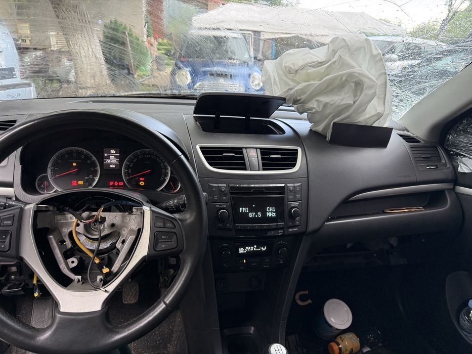 Suzuki swift за части