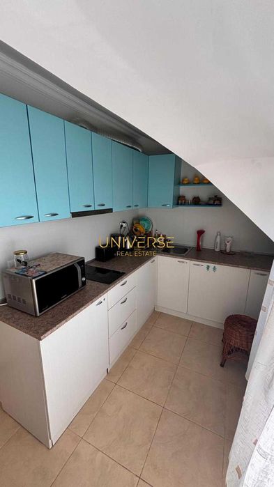 Продава се Двустаен апартамент в Свети Влас - 47 кв.м за 1330 €/кв.м - Снимка #7