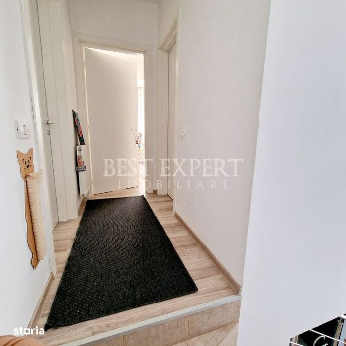 Vila de vanzare – mobilata si utilata/complex privat zona Pallady