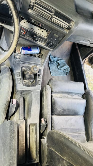 Dezmembrez e30 cabrio