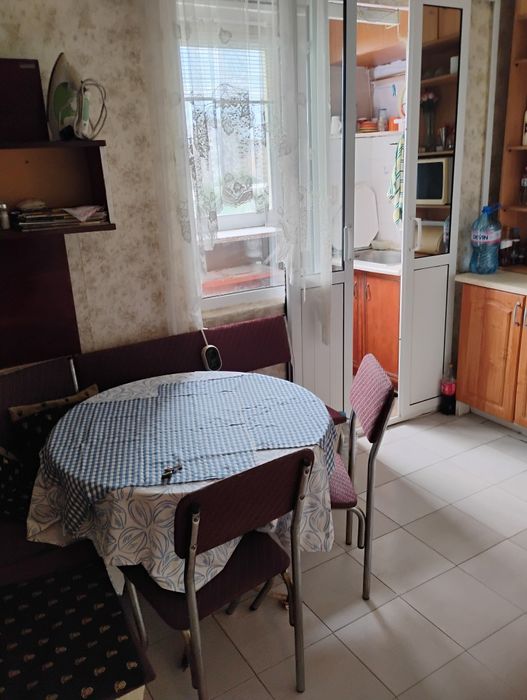 Продава се Двустаен апартамент в Хасково, Дружба 1 - 63 кв.м за 1134 €/кв.м - Снимка #8