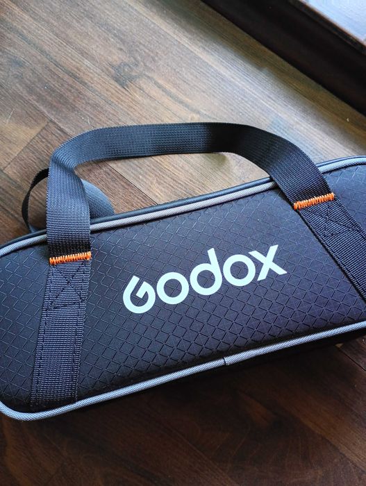 Lampă LED Godox WT25R RGB