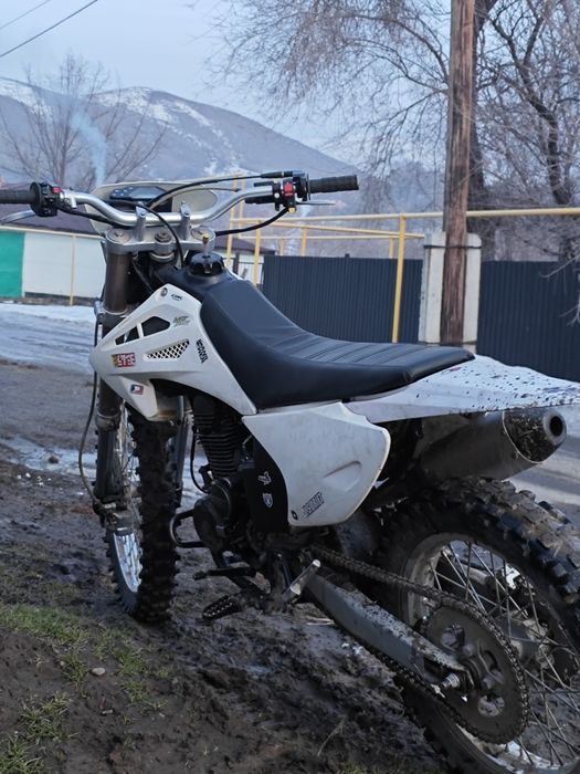 Продам Zongshen 250