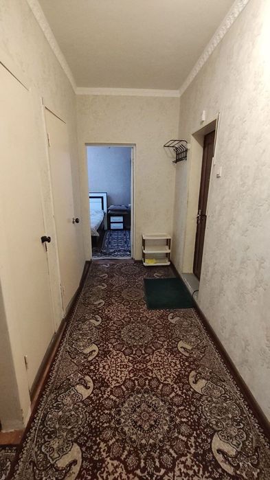 Юабад 16. 2/6/9. 58м2. Разделка