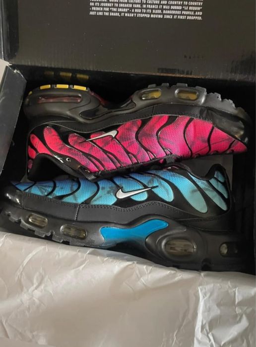 Nike TN toate marimile