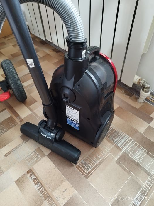 Продам пылесос Самсунг