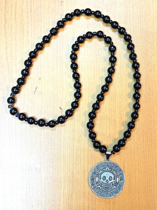 Гердан Унисекс - Пентаграм, Карибски Пирати, Железен Кръст и др.