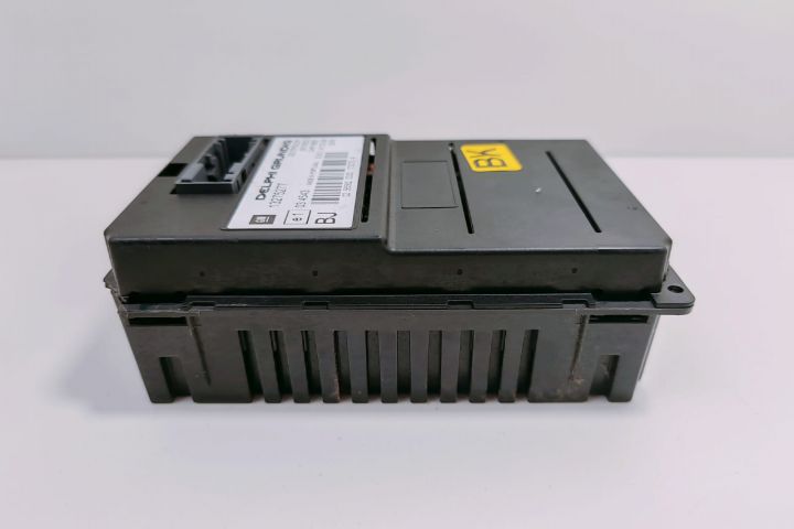 Display Bord Delphi 13275277 Opel Vectra C