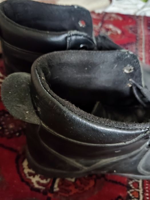 Детская Обувь размер 40маломеркие