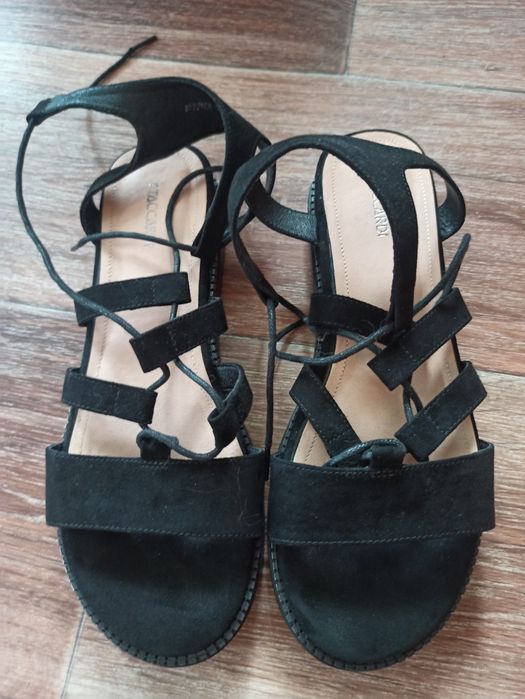 Босоножки 41 размер