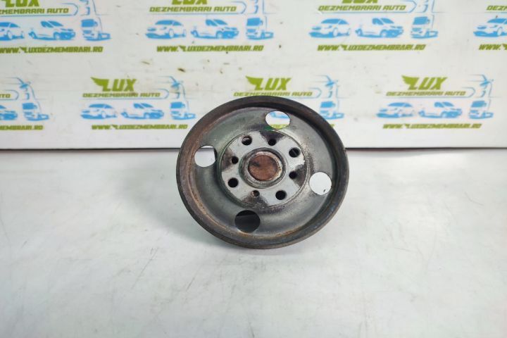 Fulie arbore cotit 31258133 2.4 d Volvo XC60 1 seria