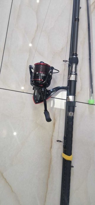 Фидери с регулируема дължина 2бр