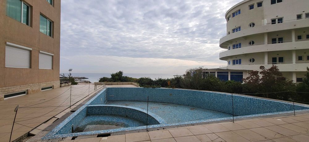 apartament de vanzare Eforie Nord