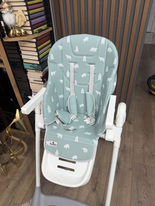 Децко столче Lorelli почти ново