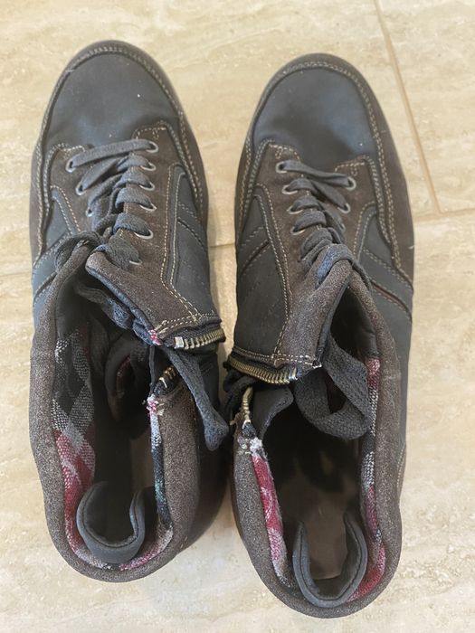 Мъжки Обувки боти geox