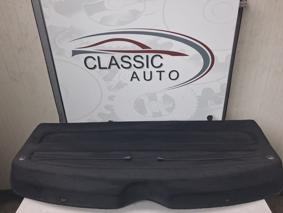 Кора багажник Lancia Delta 2009г.