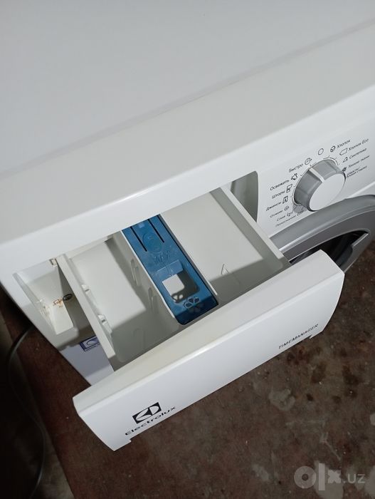 Стиральная машина Electrolux 6кг