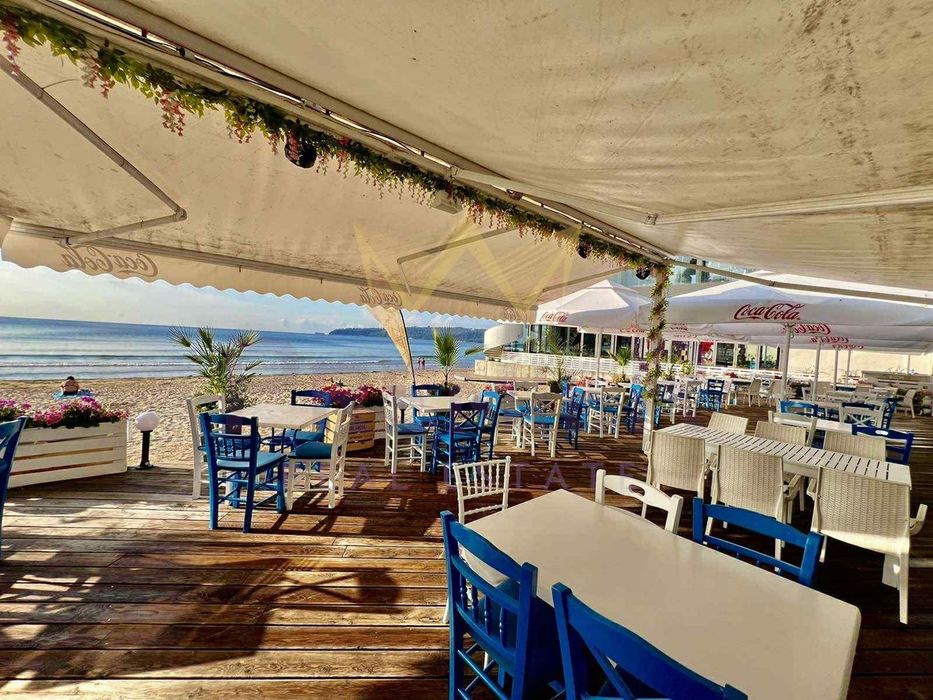 Заведение в Варна