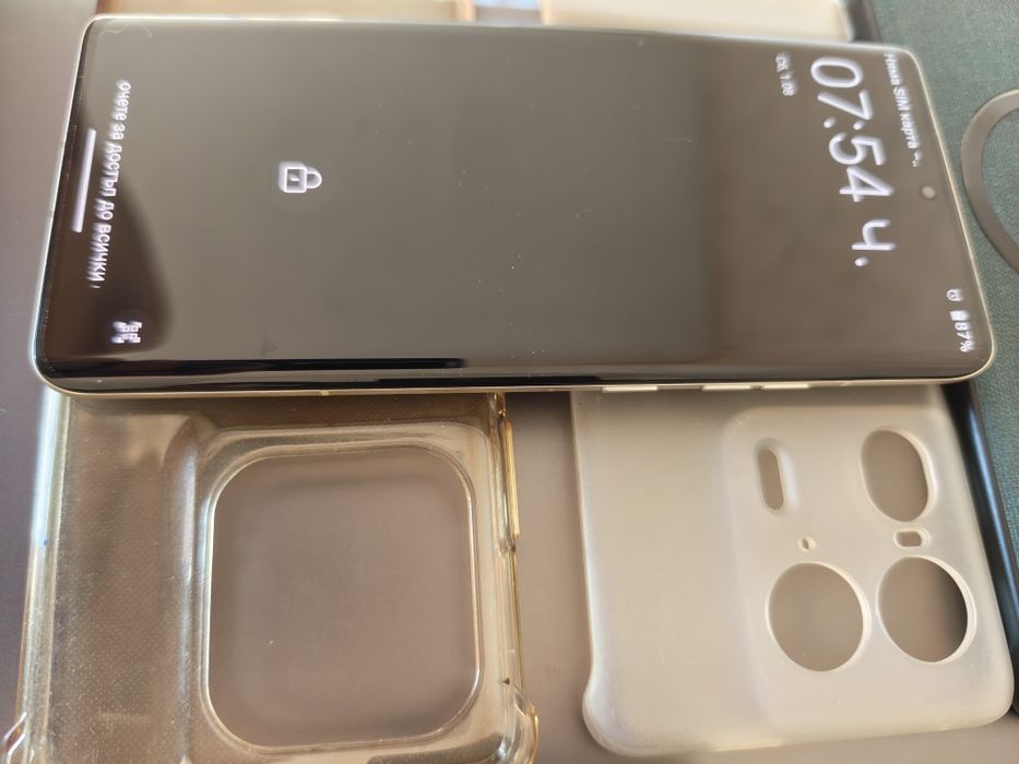Motorola edge 50 ultra 16/1tb