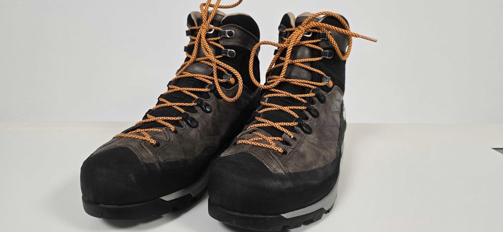 Bocanci SCARPA Mescalito TRK PRO GTX