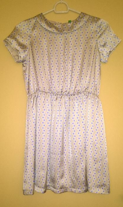 Нови рокли Бенетон / H&M размери 134 - 164