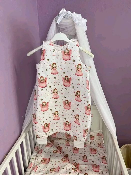 Чувалчета с крачета ,Летни 12.50 евро