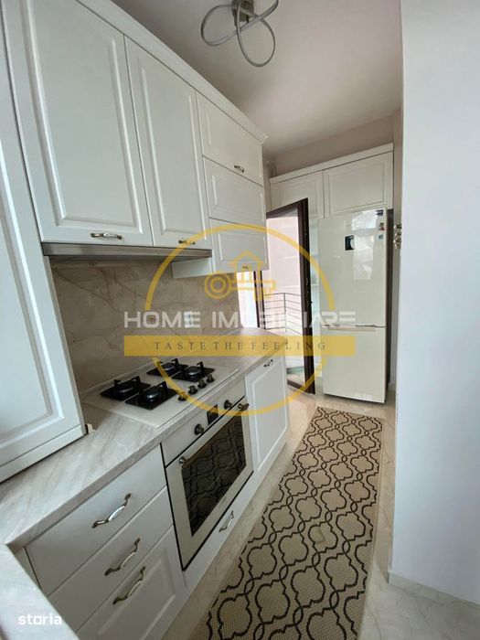 Apartament,