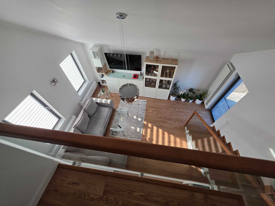 Casa Lazu , 105 mp , 4 camere