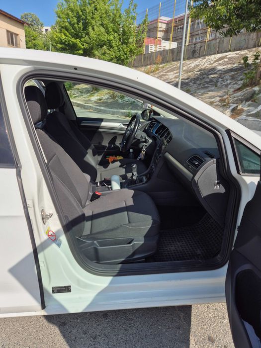 Volkswagen Golf 7 Facelift 2020