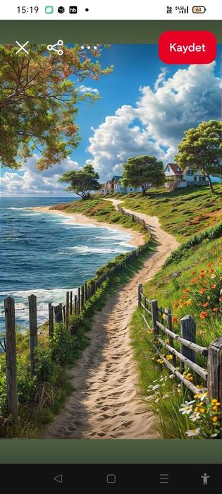 Продавам 2 дка земя до водата на  яз.Кърджали  в с.Снежинка