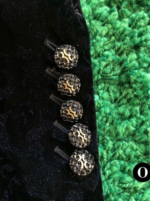 Пиджак Billionaire