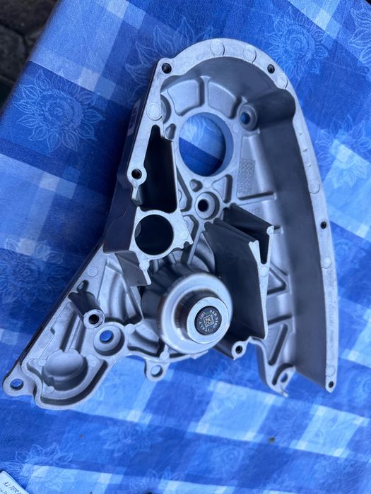 Vând diferite piese noi de Iveco și Fiat ducați, 2