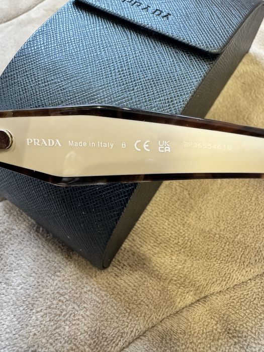 Слънчеви очила PRADA