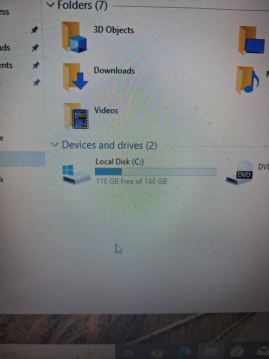 Vand Laptop Toshiba Satellite C660